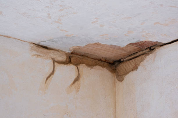 Trusted OK Water damage restoration Experts